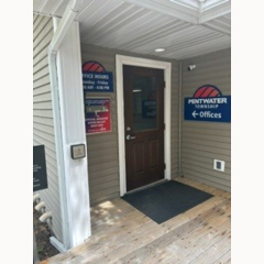 Pentwater Township, Elections, ABSENT BALLOTS/APPLICATIONS DROP BOX LOCATION