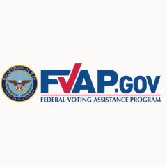 Pentwater Township, Elections, MILITARY & OVERSEAS VOTING