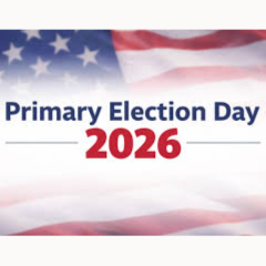 Pentwater Township, Elections, 2026 Primary Election: Important Upcoming Dates