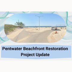 Pentwater Township, Home Page 